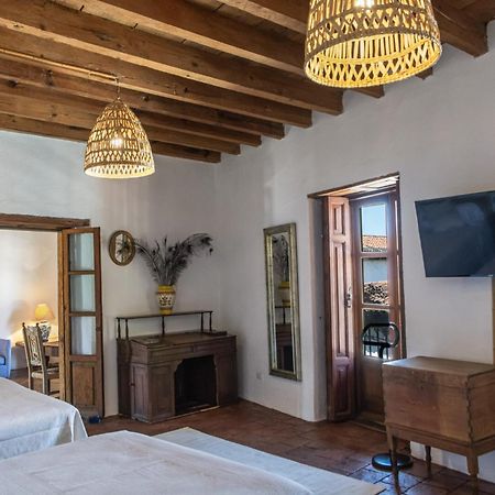 Batucada Hotel Boutique Valle de Bravo Eksteriør billede