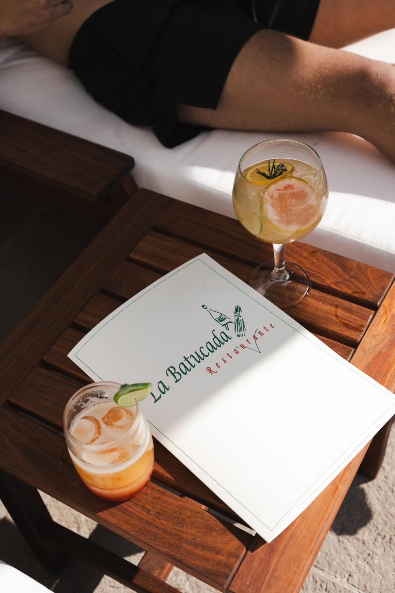 Batucada Hotel Boutique Valle de Bravo Eksteriør billede